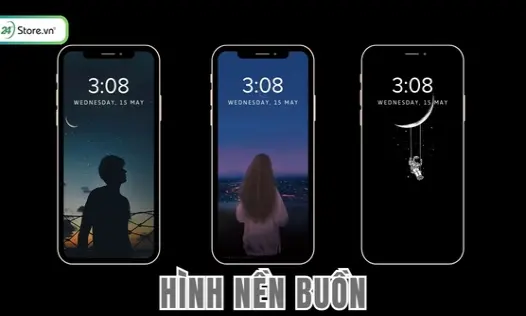 Tổng hợp hình ảnh về cô gái buồn mang tâm trạng sâu lắng nhất 2026