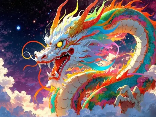 Tổng hợp hình nền rồng tuyệt đẹp cho điện thoại và máy tính