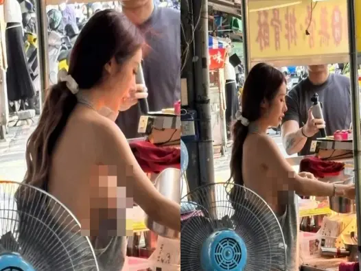 Trọn bộ sưu tập hình ảnh gái xinh mặc tạp dề vô cùng duyên dáng và quyến rũ nhất năm 2026