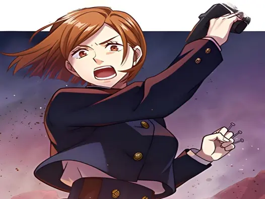 Tuyển tập ảnh anime Nobara cực ngầu và cá tính nhất 2026