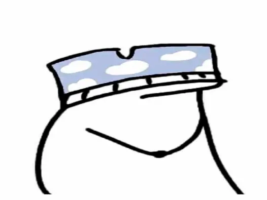 Tuyển tập ảnh meme đội quần hài hước nhất giúp bạn chữa thẹn đỉnh cao