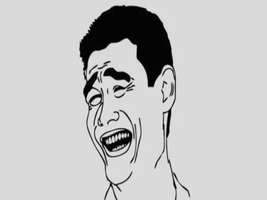 Tuyển tập ảnh meme hài hước cực mạnh giúp bạn cười rớt hàm