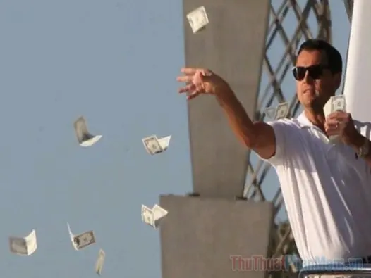 Tuyển tập ảnh meme tiền cười ra nước mắt giải nghiệp ví mỏng