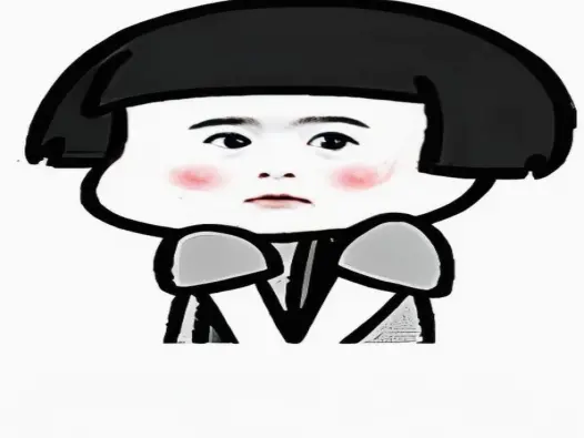 Tuyển tập những chiếc ảnh meme ngại bối rối siêu cấp đáng yêu