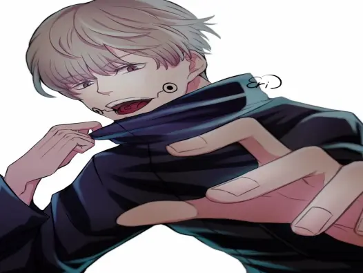 Tuyển tập những hình ảnh anime toge cực ngầu và hài hước nhất