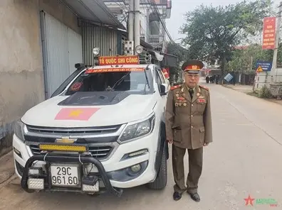 Chiến binh thầm lặng Đỗ Hùng Dũng và bản lĩnh ngôi sao