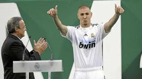 Giải mã hành trình sự nghiệp Karim Benzema và đẳng cấp thật