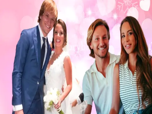 Hành trình của Ivan Rakitić từ châu Âu trở về quê nhà
