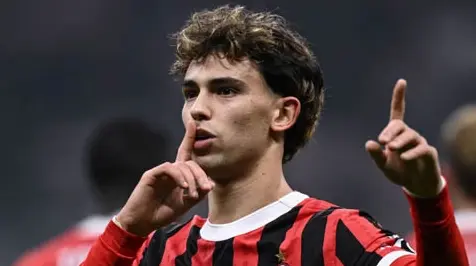 Hành trình của João Félix từ châu Âu đến bùng nổ tại Saudi
