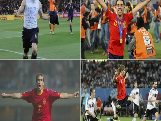 Khám phá sự nghiệp Andoni Zubizarreta huyền thoại khung gỗ