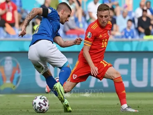 Khám phá sự nghiệp Marco Verratti và tấn bi kịch của một thiên tài