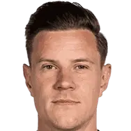 Marc-André ter Stegen và hồi kết cay đắng của một tượng đài