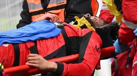 Ruben Loftus Cheek quái vật hay gã khổng lồ bằng thủy tinh