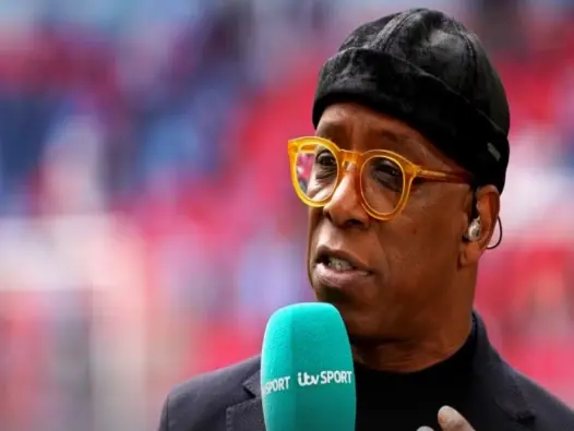 Sự nghiệp thi đấu Ian Wright từ gã nghiệp dư tới huyền thoại