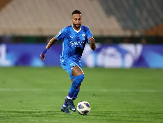 Sự nghiệp thi đấu Neymar những đỉnh cao và vực sâu