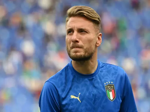 Tiểu sử tiền đạo Ciro Immobile và hành trình huyền thoại