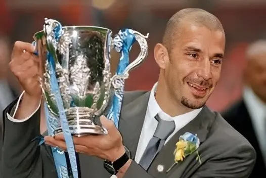 Tiểu sử tiền đạo Gianluca Vialli và hành trình bất tận
