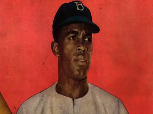 Tiểu sử Jackie Robinson huyền thoại phá vỡ rào cản