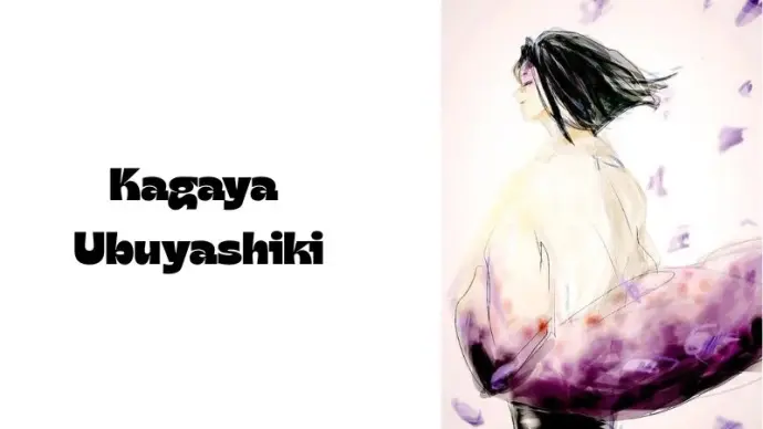 Khám phá loạt ảnh Kagaya cực ngầu trong Demon Slayer