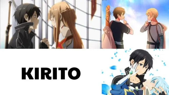 Xem ngay bộ ảnh Kirito và đồng đội sắc nét cực đỉnh