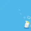 Bộ sưu tập 20 hình nền máy tính màu xanh dương tuyệt đẹp và sắc nét