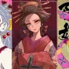 Bộ sưu tập ảnh anime Daki đẹp ma mị và quyến rũ nhất 2026