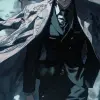 Bộ sưu tập ảnh anime Muzan lạnh lùng ngầu bá đạo nhất 2026
