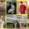 Bộ sưu tập ảnh gái đẹp ngày xuân rạng rỡ và cuốn hút nhất năm 2026