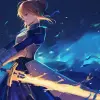 Bộ sưu tập ảnh gái xinh anime mặc váy ngắn dễ thương và quyến rũ nhất 2026