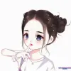 Bộ sưu tập hình ảnh cô gái tranh vẽ anime tuyệt đẹp và nghệ thuật nhất 2026