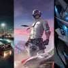 Bộ sưu tập hình nền laptop gaming sắc nét chuẩn 4K cho game thủ