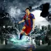 Cười ngất với bộ sưu tập ảnh messi meme tấu hài chấn động cõi mạng