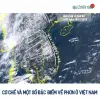 Giải thích chi tiết khái niệm gió phơn là gió gì và tác động