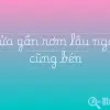 Giải thích chi tiết thành ngữ lửa gần rơm lâu ngày cũng bén là gì