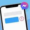 Giải thích hiện không liên lạc được với người này trên messenger là bị gì
