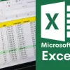 Hlookup là hàm gì và cách sử dụng hàm Hlookup trong Excel