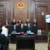Hướng dẫn phạm tội lần đầu thuộc trường hợp ít nghiêm trọng chi tiết