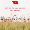 Hướng dẫn số 36 thực hiện Nghị định 26 2015 chi tiết