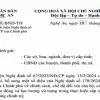 Hướng dẫn thực hiện Nghị định 67 2025 về chính sách tinh giản biên chế
