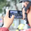 Hướng dẫn tố cáo vi phạm giao thông chi tiết nhất 2026