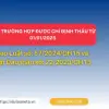 Khái niệm nghị định hướng dẫn luật số 57/2024/qh15 là gì và hướng dẫn áp dụng