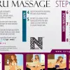 Khái niệm Nuru massage là gì và hướng dẫn tìm hiểu chi tiết