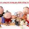 Lão cung tiếng trung là gì và ý nghĩa cách xưng hô chuẩn xác
