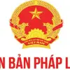 Nghị định hướng dẫn luật ban hành văn bản quy phạm pháp luật mới nhất