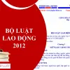 Nghị định hướng dẫn luật lao động 2012 mới nhất chi tiết