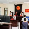 Nghị quyết hướng dẫn các tội xâm phạm sở hữu quy định thế nào