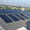 Thông tư hướng dẫn Nghị định 135/2024 quy định điện mặt trời