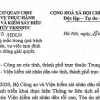 Tìm hiểu hướng dẫn 2010 về tạm đình chỉ giải quyết vụ án