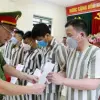 Tìm hiểu hướng dẫn đặc xá 2024 và những quy định mới nhất