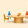 Tìm hiểu nội các là gì và cơ cấu tổ chức chi tiết